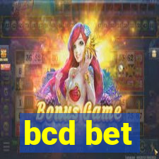 bcd bet